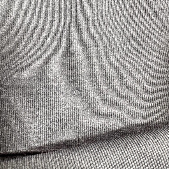 NVGTN Women Grey Contour Seamless Leggings Size Small - Picture 6 of 10